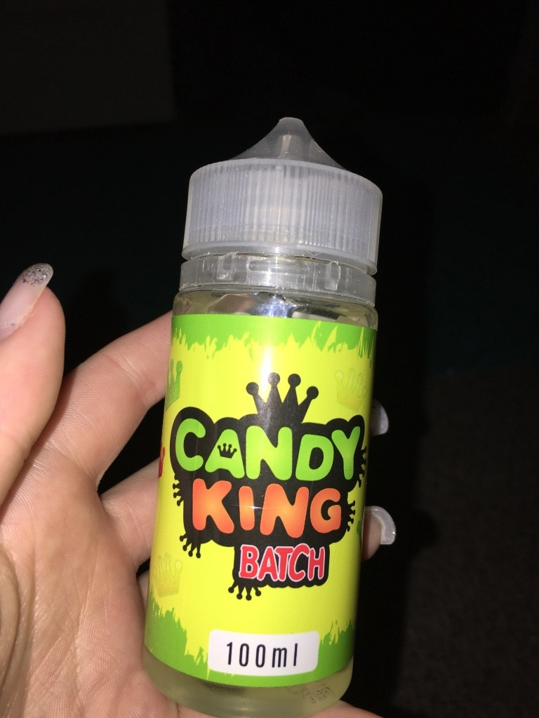 Candy King Vape Juice
 letgo Candy King Batch vape juice bo in Pueblo West CO