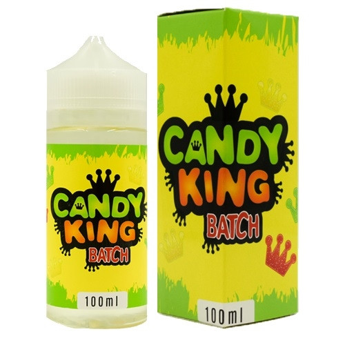 Candy King Vape Juice
 All american vape