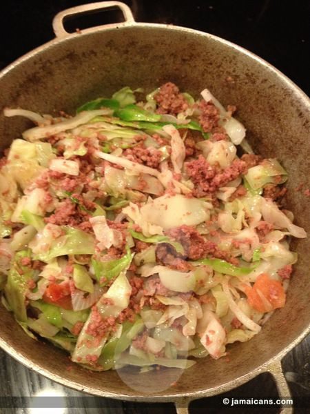 Canned Corned Beef And Cabbage
 1000 ideas about Canned Corned Beef on Pinterest