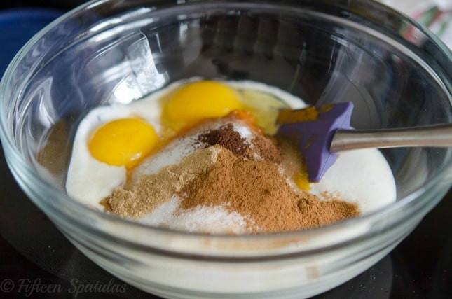 Canned Pumpkin Pie Filling
 Fresh vs Canned Pumpkin I put them to the test