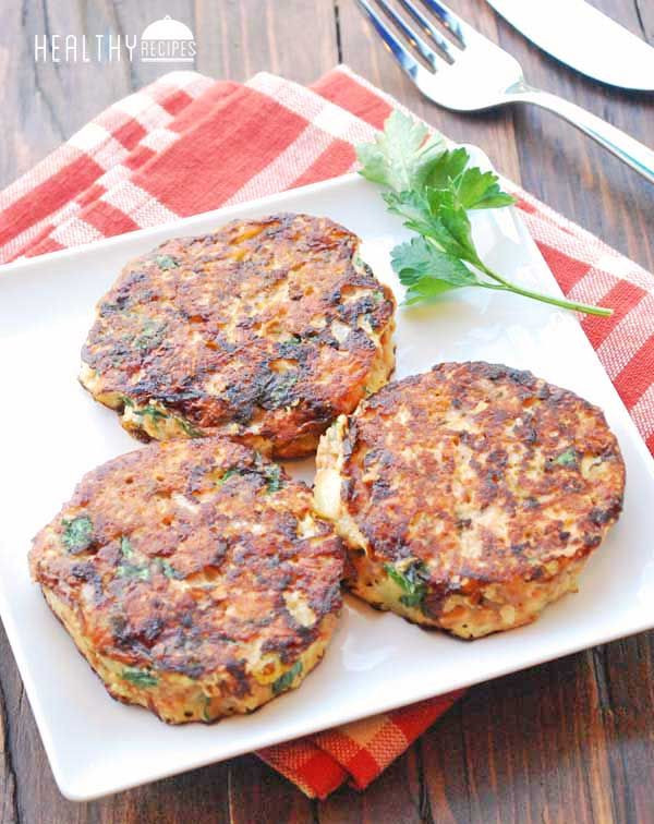 Canned Salmon Patties
 As 25 melhores ideias de Canned salmon cakes no Pinterest