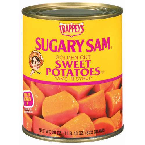 Best 20 Canned Sweet Potato - Best Recipes Ever