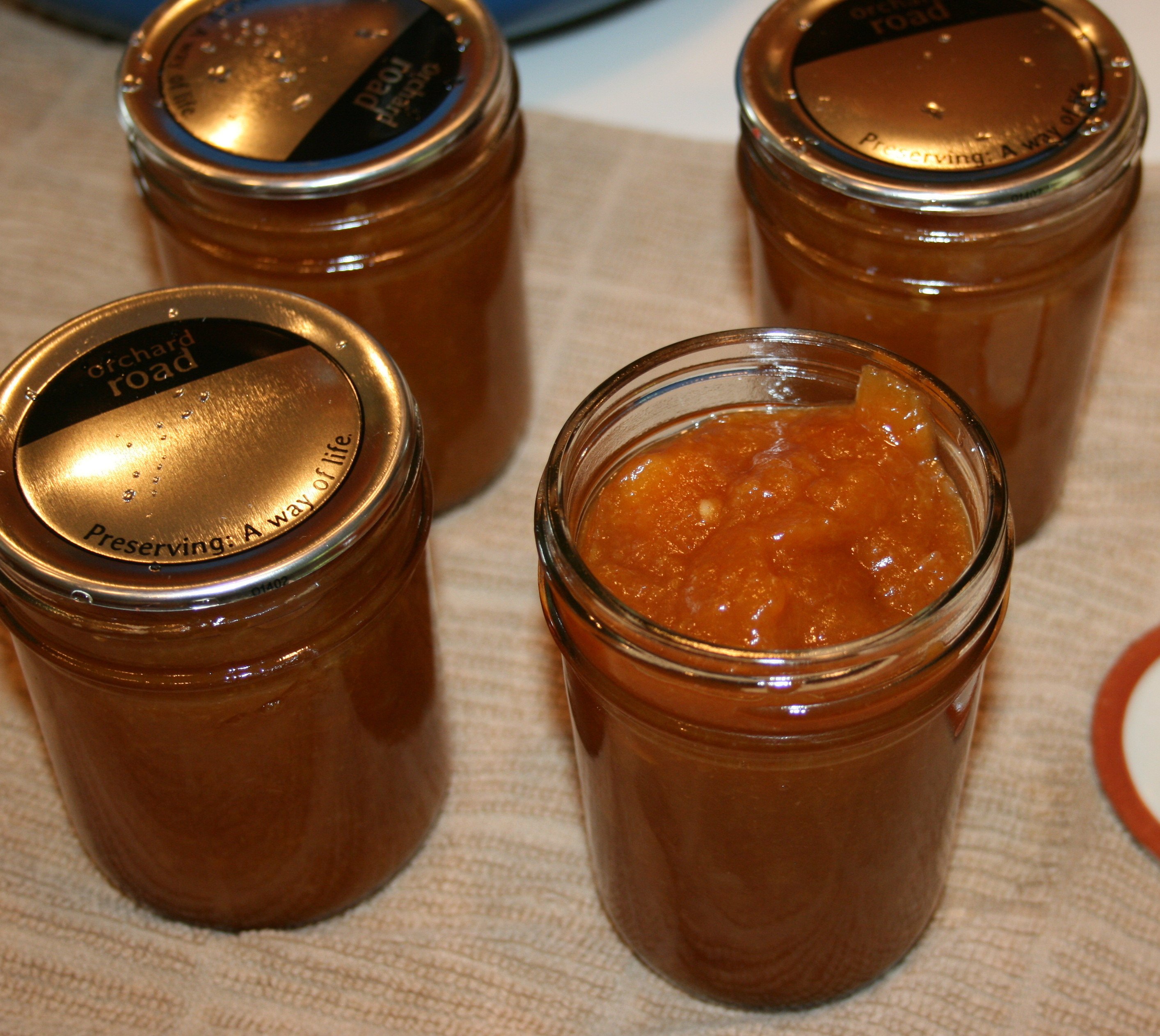 Canning Bbq Sauce
 peach bbq sauce canning