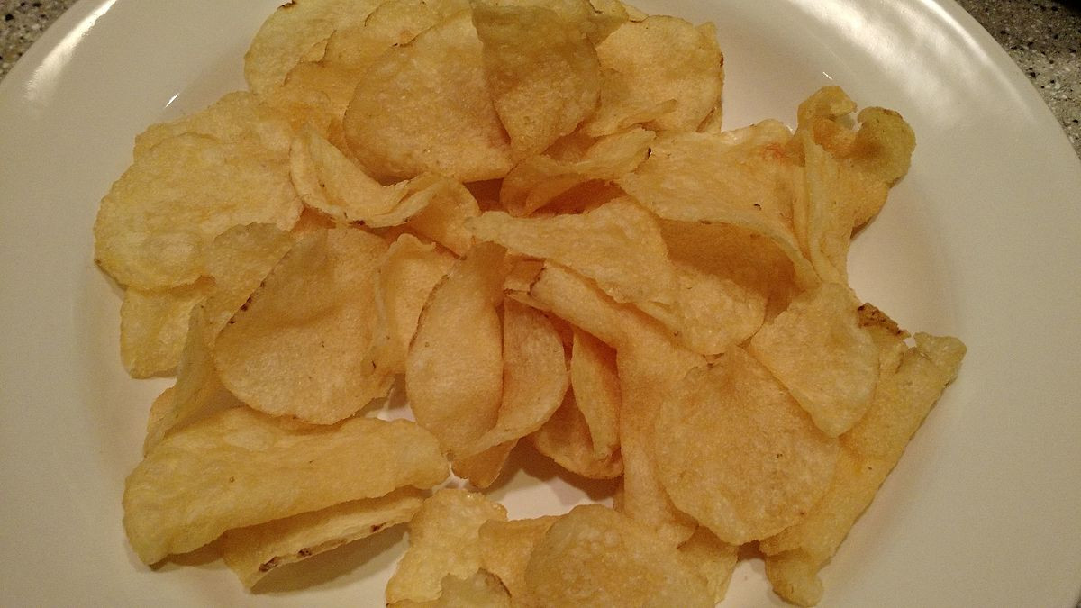 Cape Cod Potato Chips
 Cape Cod Potato Chips