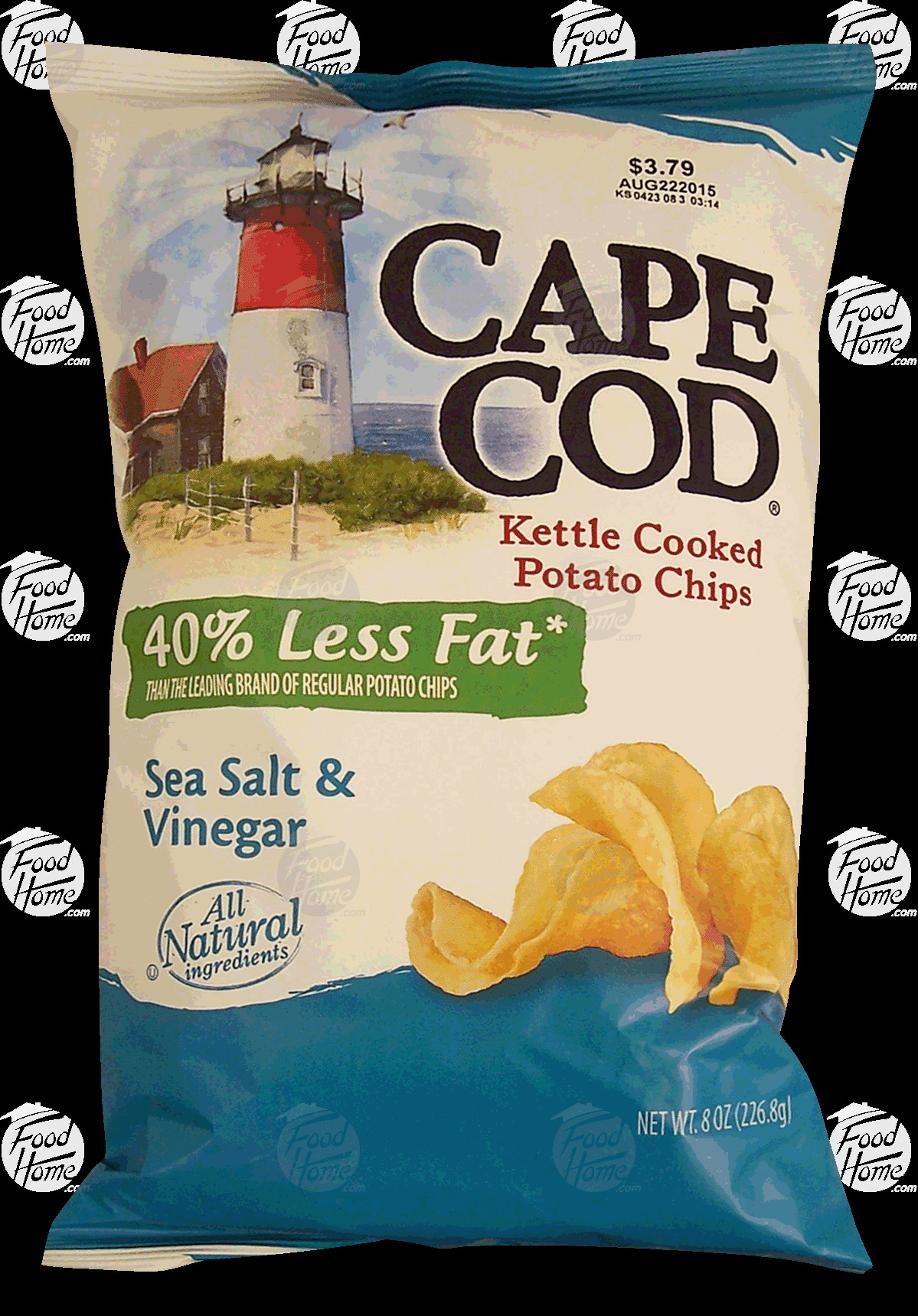 Cape Cod Potato Chips
 Groceries Express Product Infomation for Cape Cod