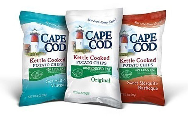 Cape Cod Potato Chips
 Safeway Cape Cod Chips as low as $ 74 The CentsAble Shoppin
