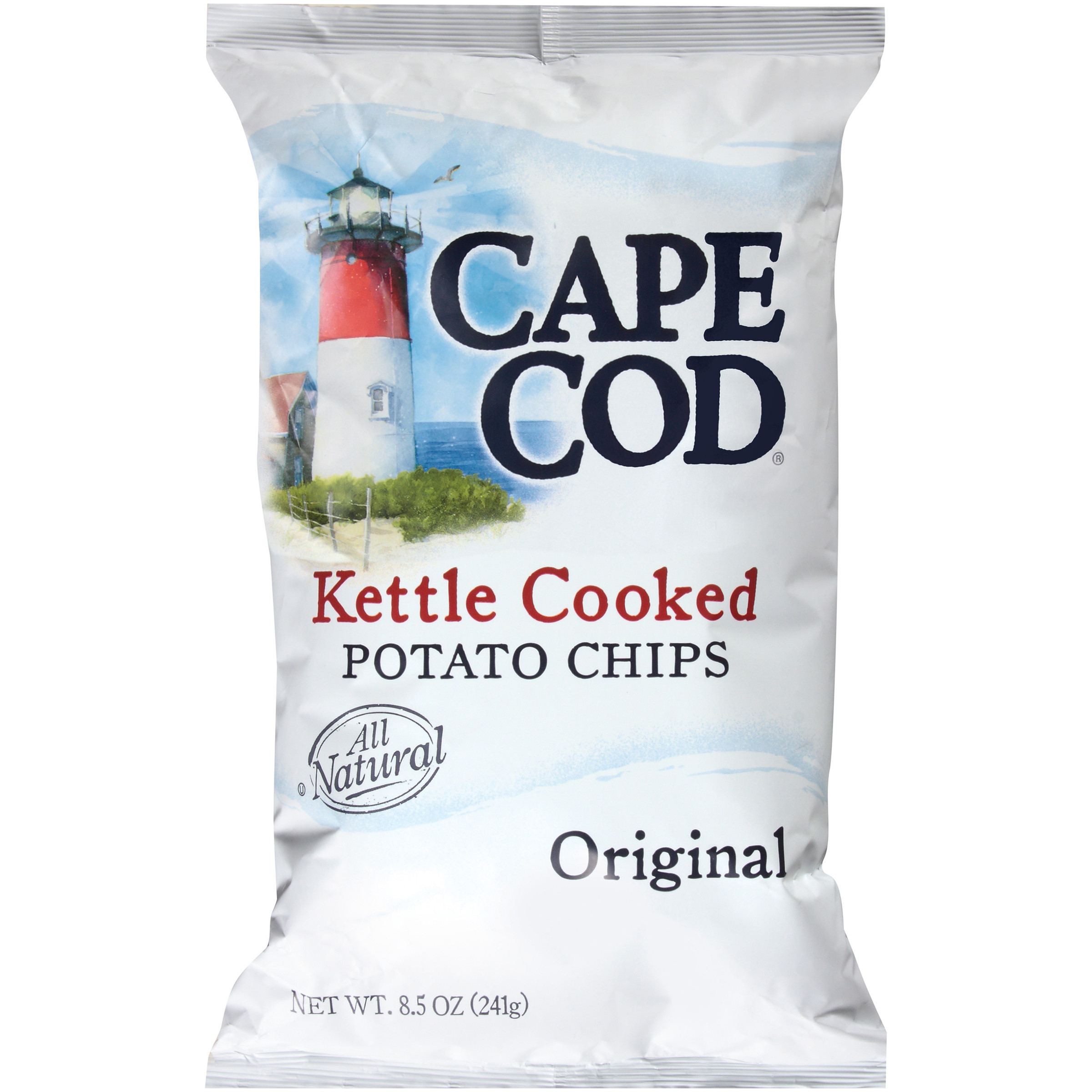 Cape Cod Potato Chips
 Best Chip Page 7 Sherdog Forums