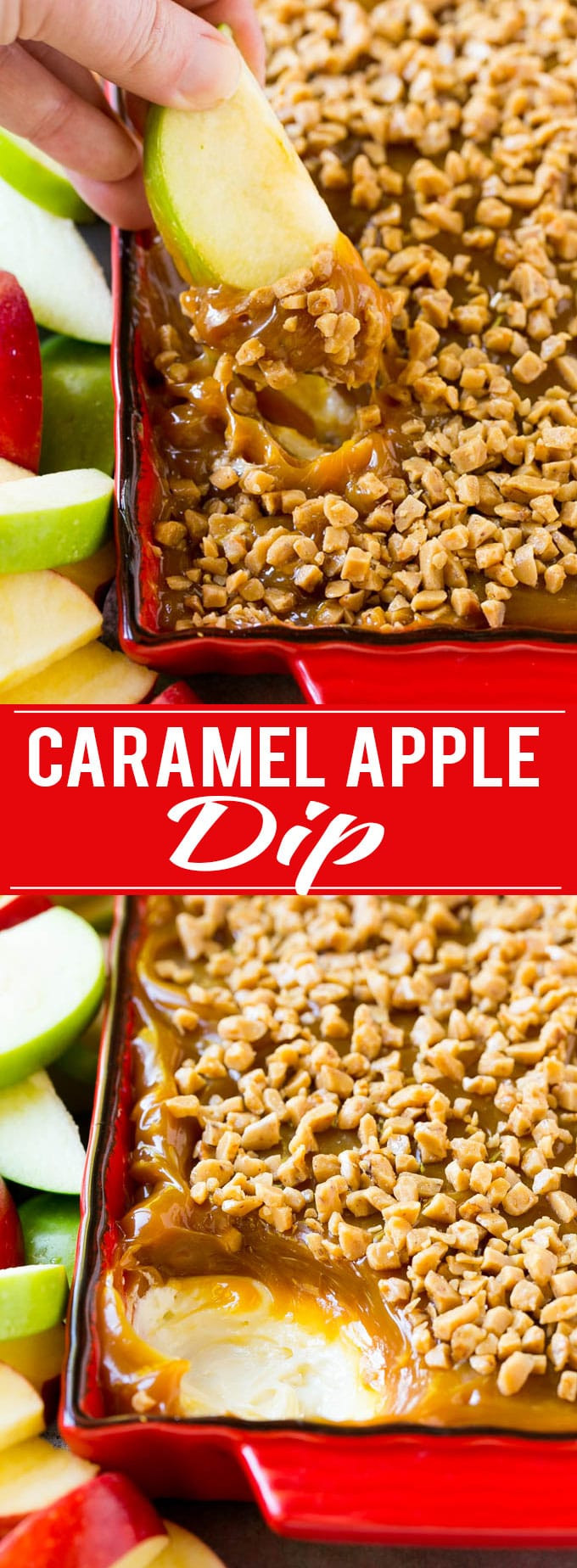 Caramel Sauce For Apples
 caramel dip for apples recipe