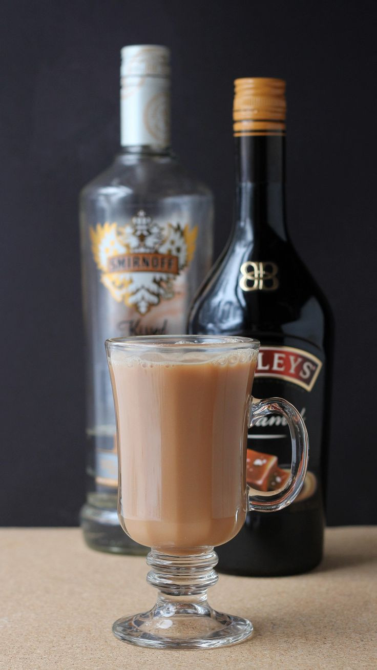 Caramel Vodka Drinks
 17 Best images about Galentine s Day 2015 on Pinterest