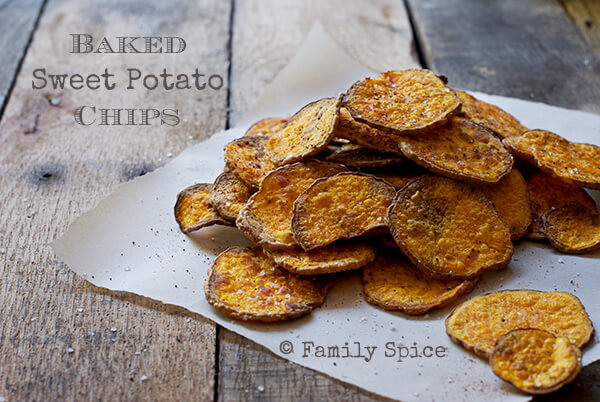 Carbs In A Baked Potato
 Low Carb Snack Baked Jerusalem Artichoke Chips Family Spice