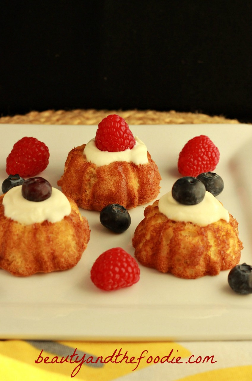 Carbs In Angel Food Cake
 French Vanilla Angel Food Cake grain free