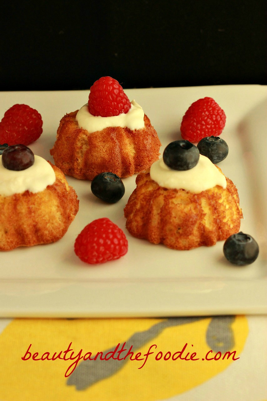 Carbs In Angel Food Cake
 French Vanilla Angel Food Cake grain free