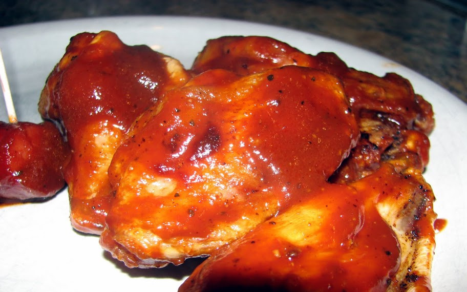 Carbs In Bbq Sauce
 24 BBQ Sauce Recipe ALL Low Carb SKINNY on LOW CARB