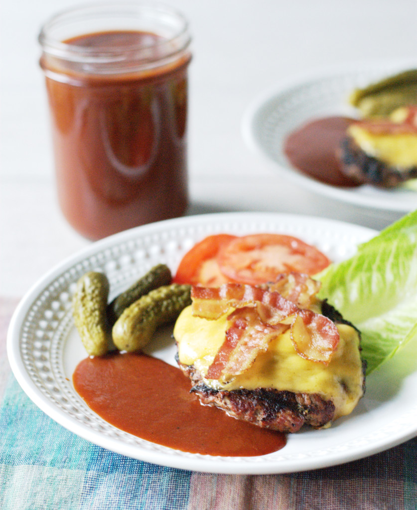 Carbs In Bbq Sauce
 Our Favorite Low Carb Barbecue Sauce