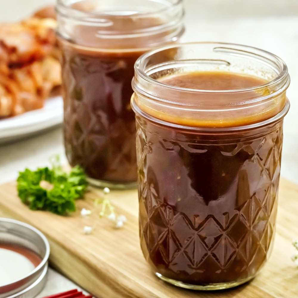 Carbs In Bbq Sauce
 Low Carb BBQ Sauce Our Most Requested Keto Friendly Recipe