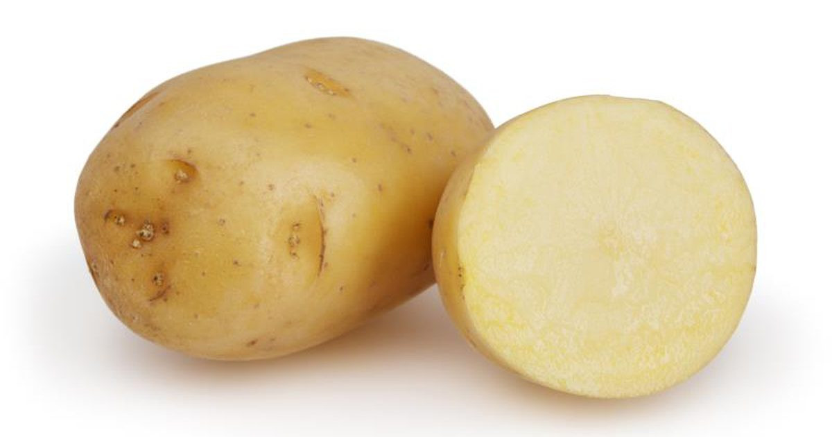 Carbs In Potato
 Carbohydrates in Sweet Potatoes Vs White Potatoes