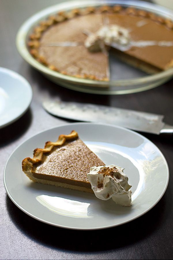 Carbs In Pumpkin Pie
 Sneaky No Bake Low Carb Pumpkin Pie