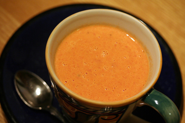Carbs In Tomato Soup
 “HFCS in my what ” – Replacing Campbell’s Soup low carb