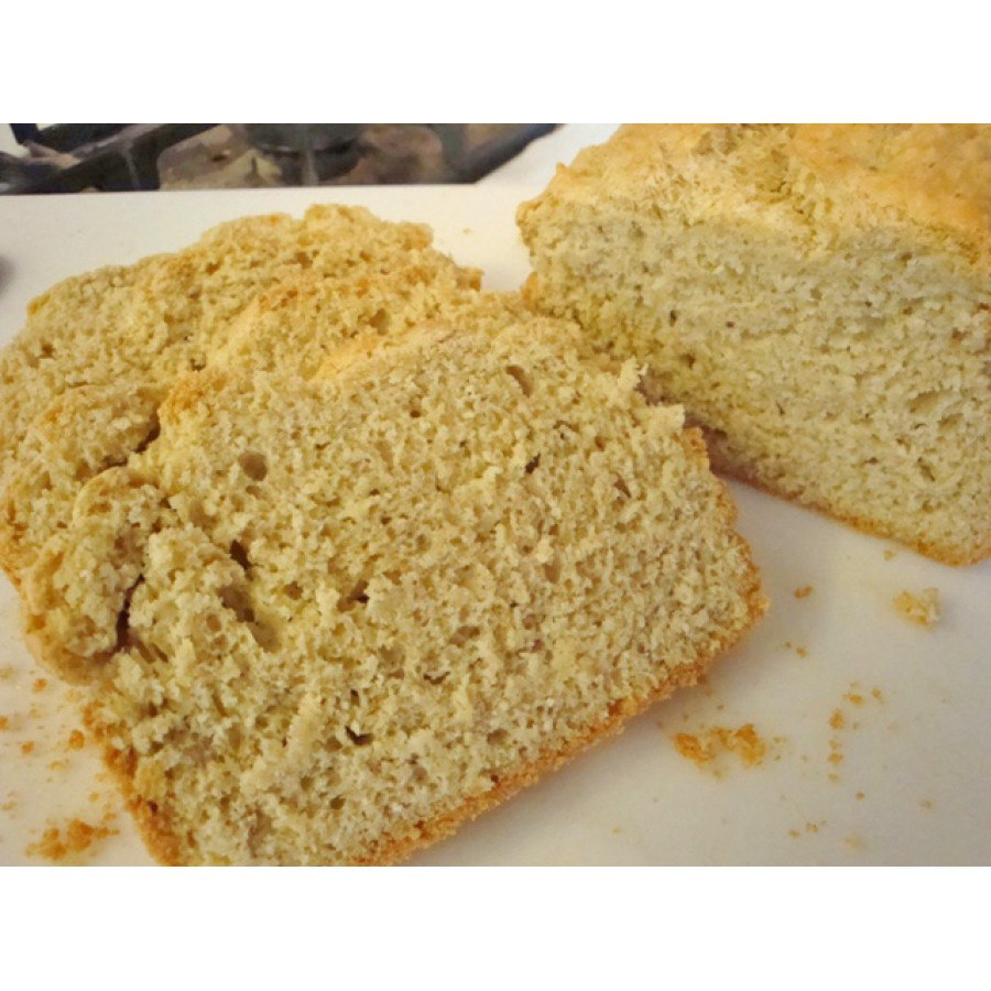 Carbs In White Bread
 Low Carb Gluten Free White Bread Mix