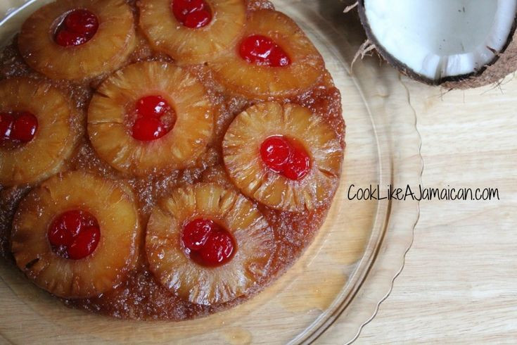 Caribbean Dessert Recipes
 The 25 best Jamaican desserts ideas on Pinterest