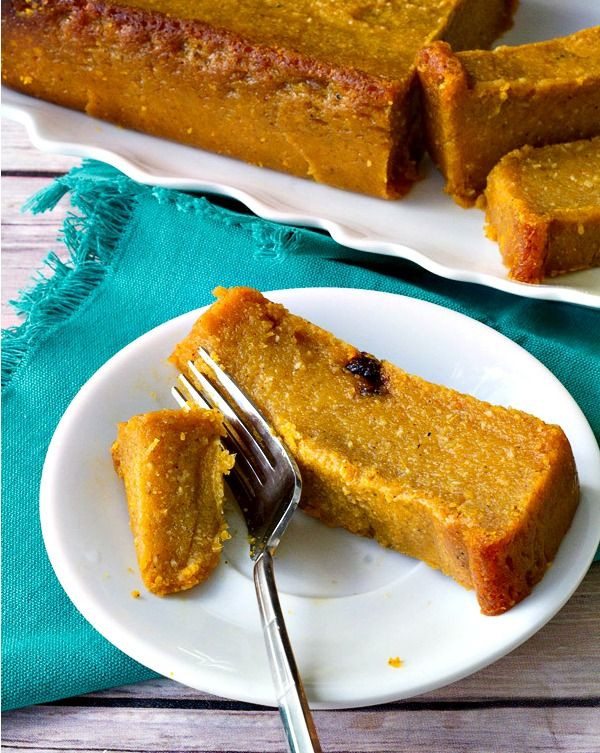 Caribbean Dessert Recipes
 57 best Caribbean Desserts images on Pinterest