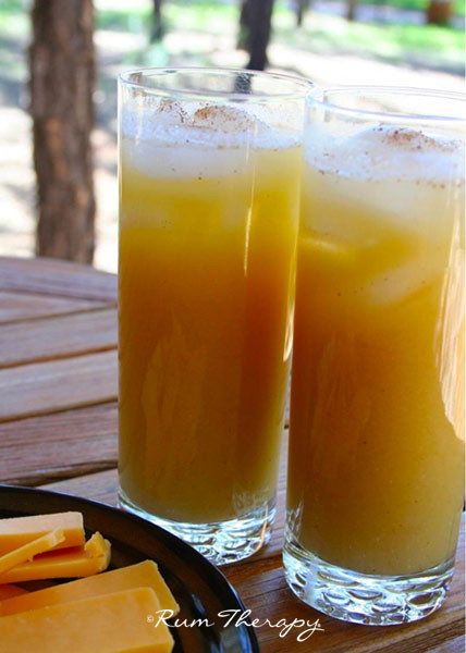 Caribbean Rum Drinks
 10 Best Tropical Rum Drinks