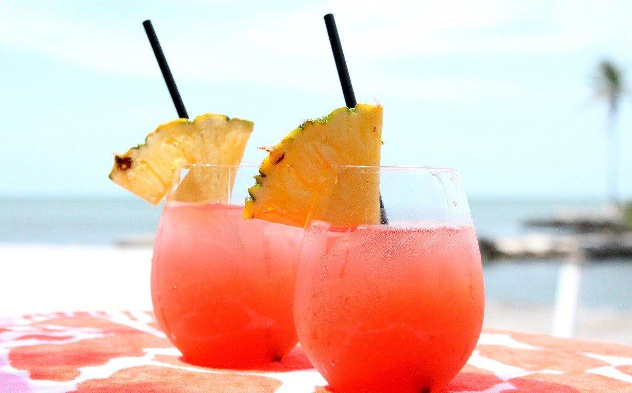 Caribbean Rum Drinks
 Caribbean Rum Punch Recipe Rum Punch Recipe