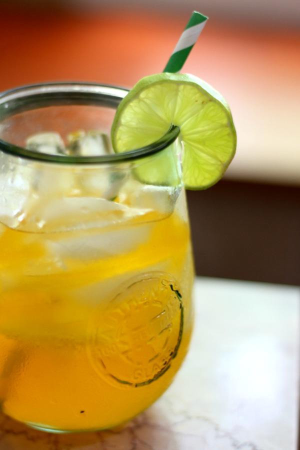 Caribbean Rum Drinks
 Low Carb Caribbean Rum Punch Cocktail Recipe lowcarb ology