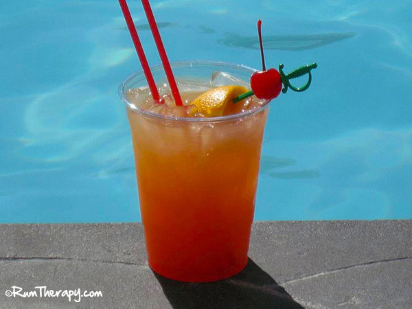 Caribbean Rum Drinks
 10 Best Tropical Rum Drinks