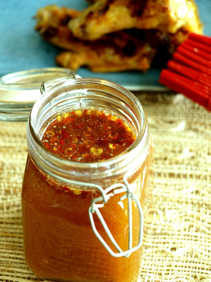 Carolina Bbq Sauce
 The Ultimate Guide to Homemade BBQ Sauce The House of BBQ