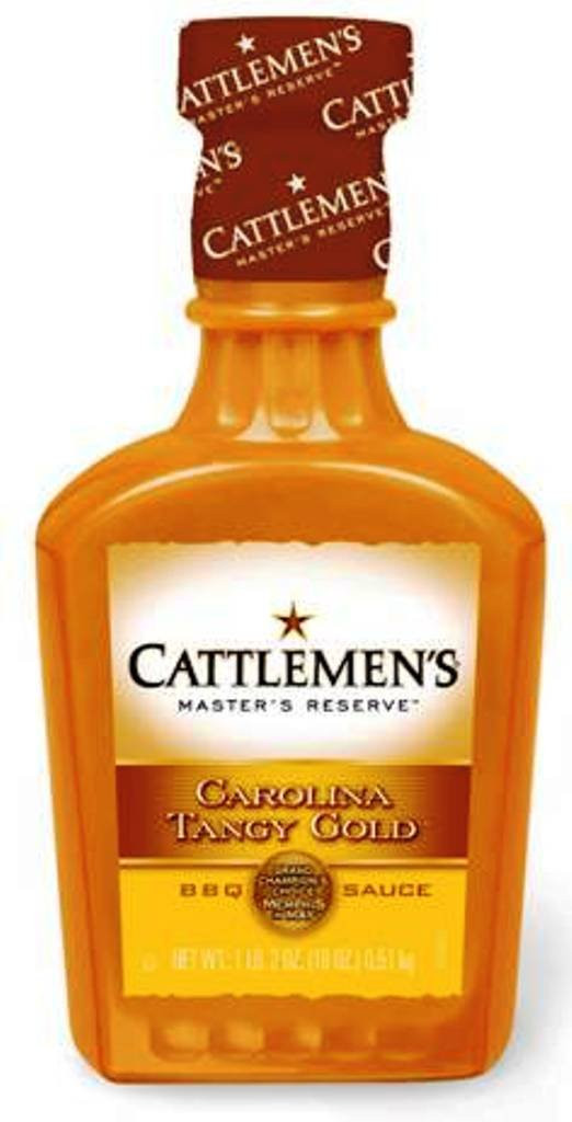 Carolina Gold Bbq Sauce
 honey based bbq sauce