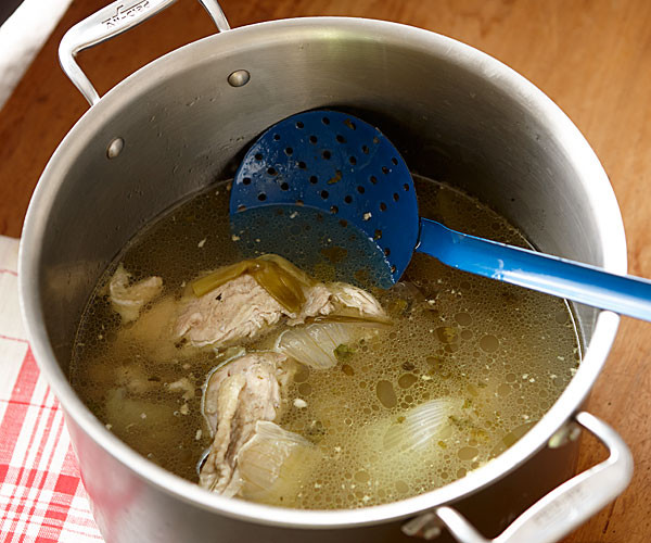 Carrabba'S Chicken Soup Recipe
 Chinese Chicken Broth Recipe FineCooking