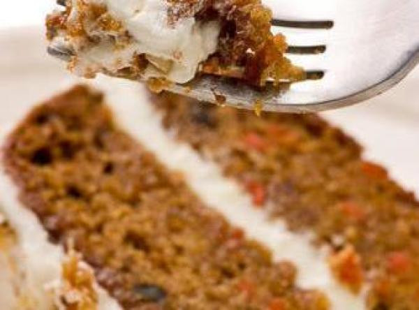 Carrot Cake Mix
 Homemade Carrot Cake Mix Recipe