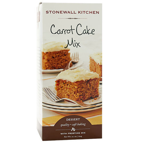 Carrot Cake Mix
 Carrot Cake Mix Baking Mixes