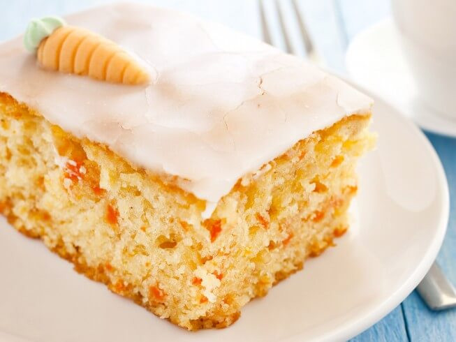 Carrot Cake Mix
 Cake Mix Carrot Cake Recipe