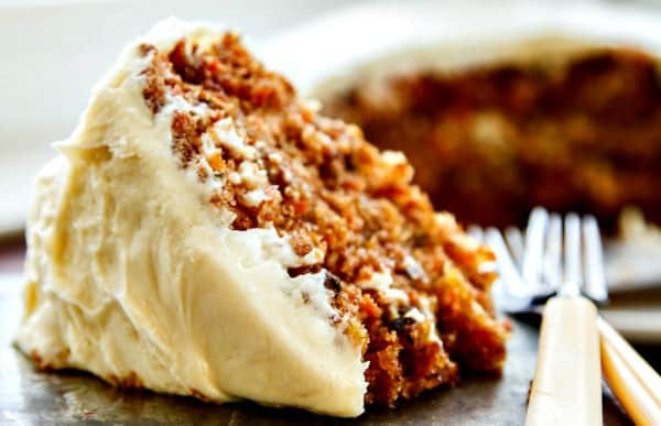 Carrot Cake Recipe
 The BEST Carrot Cake Recipe • The Wicked Noodle