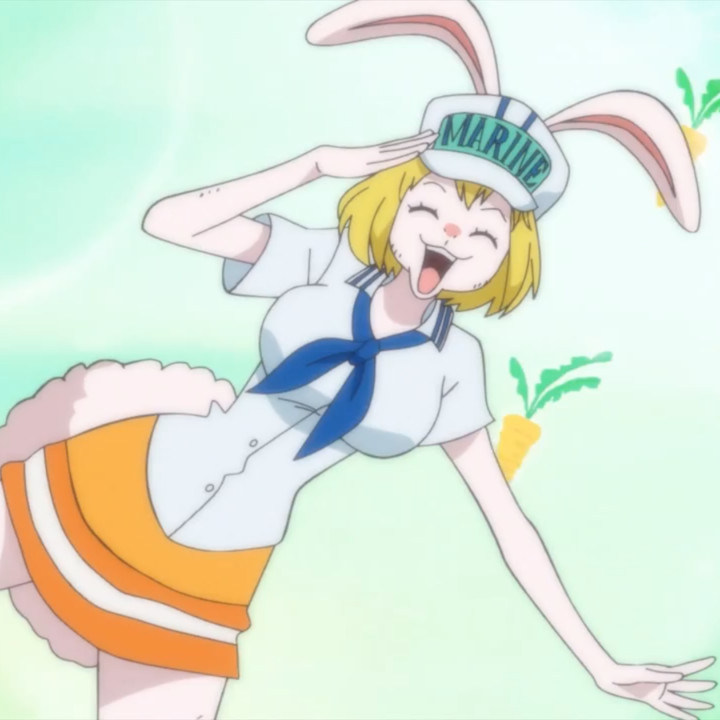 Carrot One Piece Hentai
 If this were real would you hump it