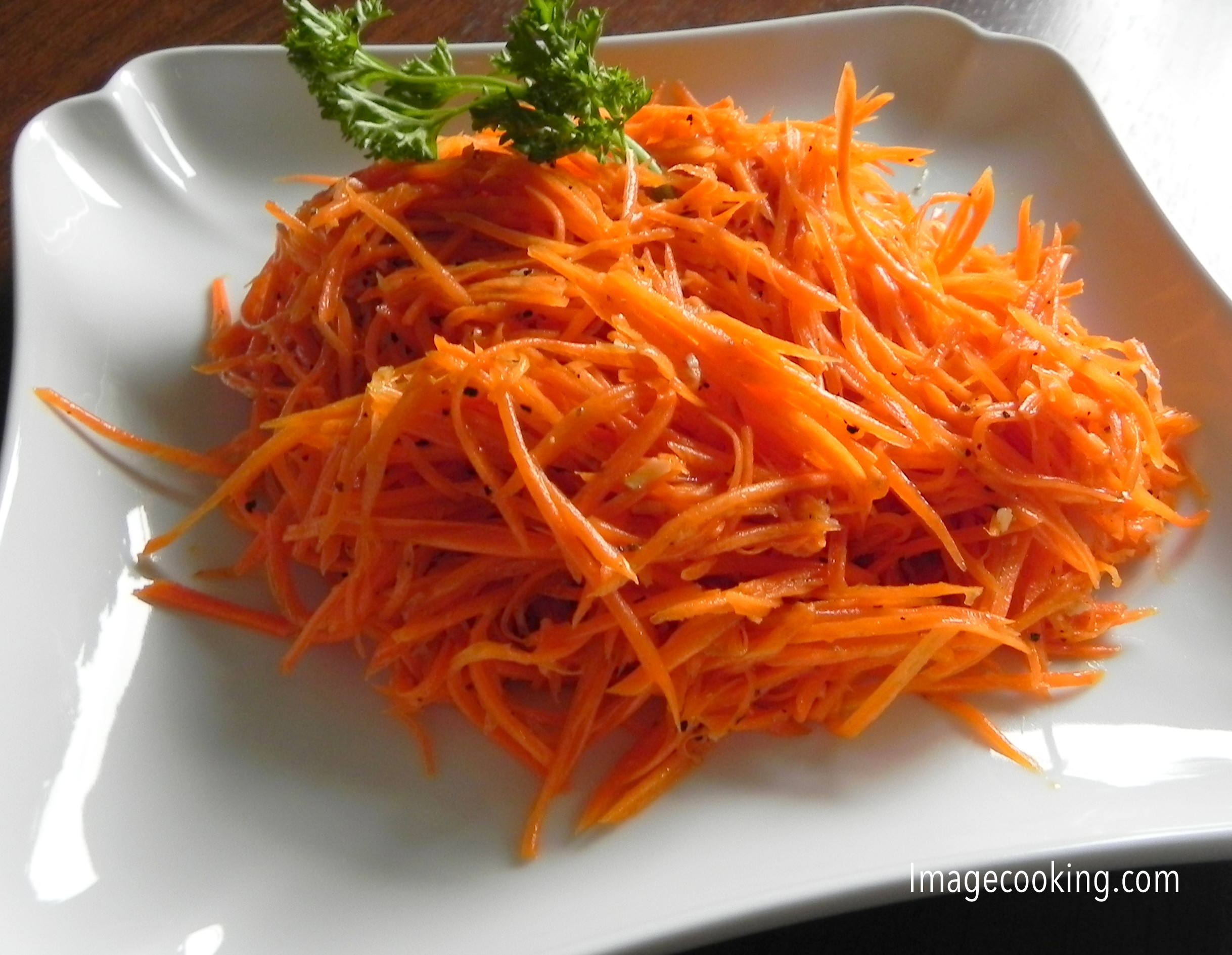 Carrot Salad Recipe
 carrot salad