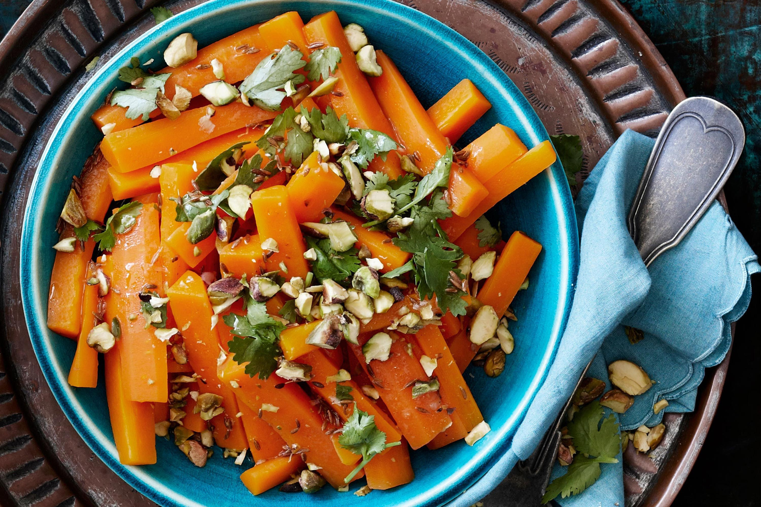 Carrot Salad Recipe
 carrot salad