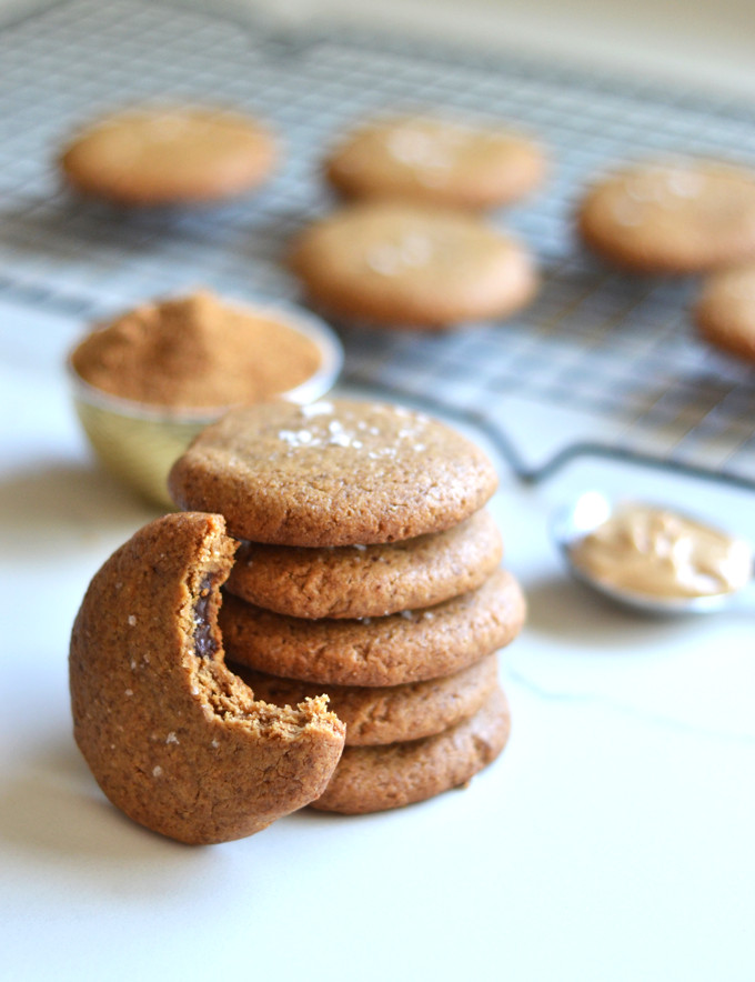 Cashew Butter Cookies
 Cashew Butter Cookies Recipe — Dishmaps