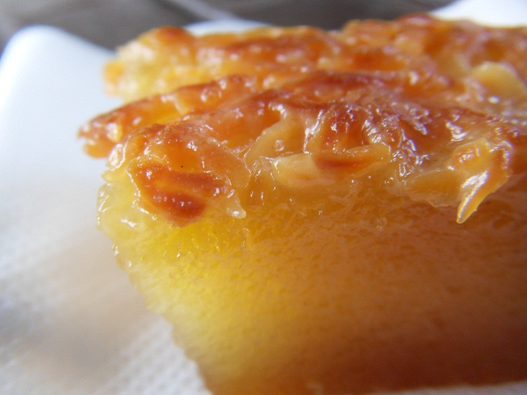 Cassava Cake Recipe
 Dig in to the Top 10 Belize Foods and Beverages