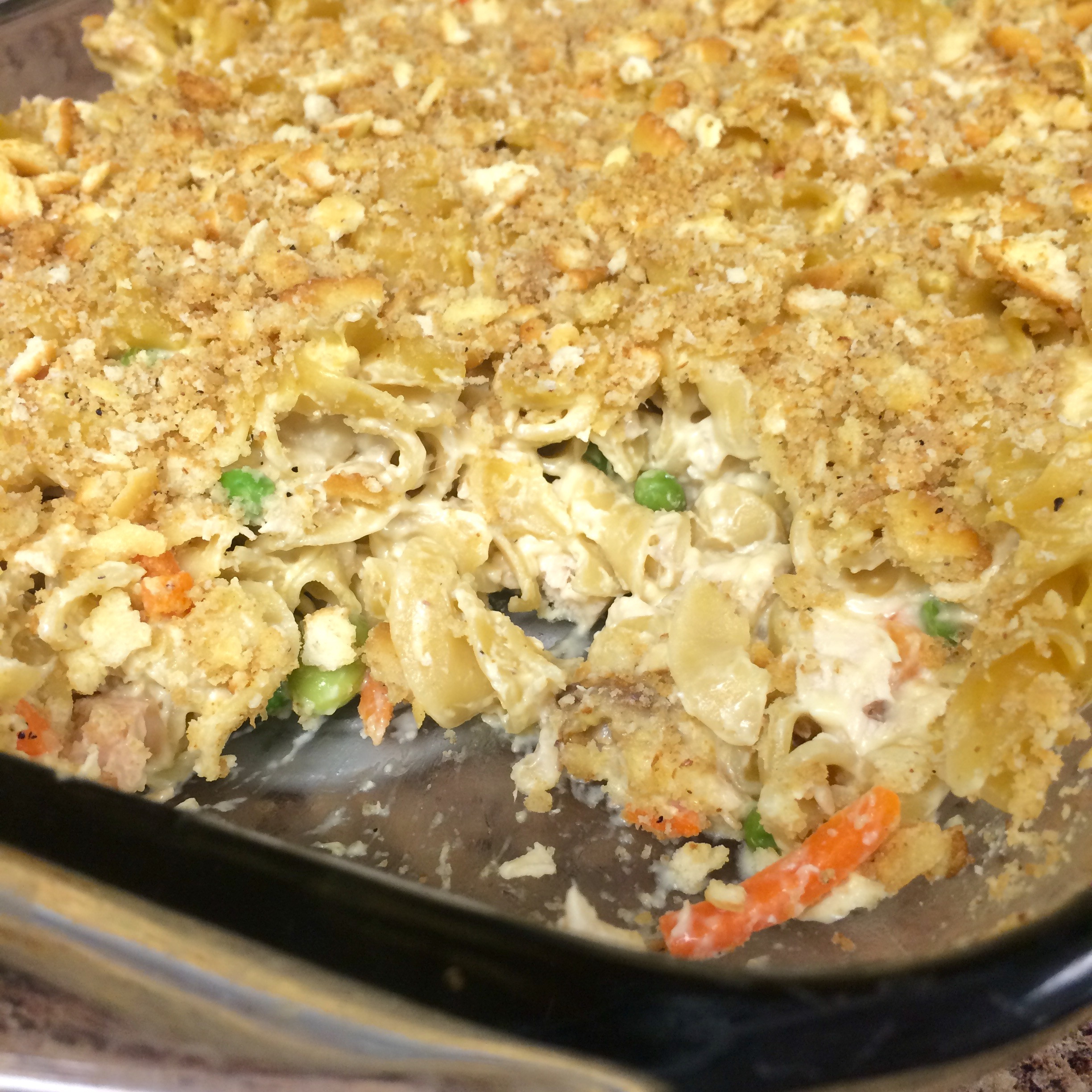 Casserole Recipes With Chicken
 Leftover Chicken Try This Easy Kid Friendly 60 Minute