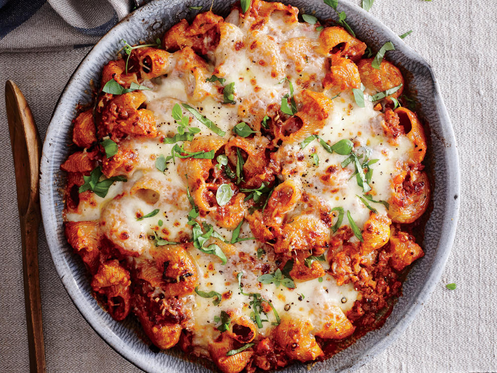 Casserole With Ground Beef
 Easy Ground Beef Casseroles