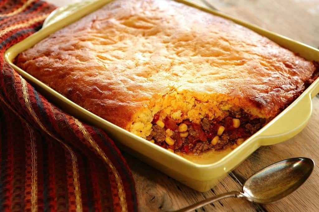 Casserole With Ground Beef
 35 Ground Beef Recipes to stretch your Food Dollar