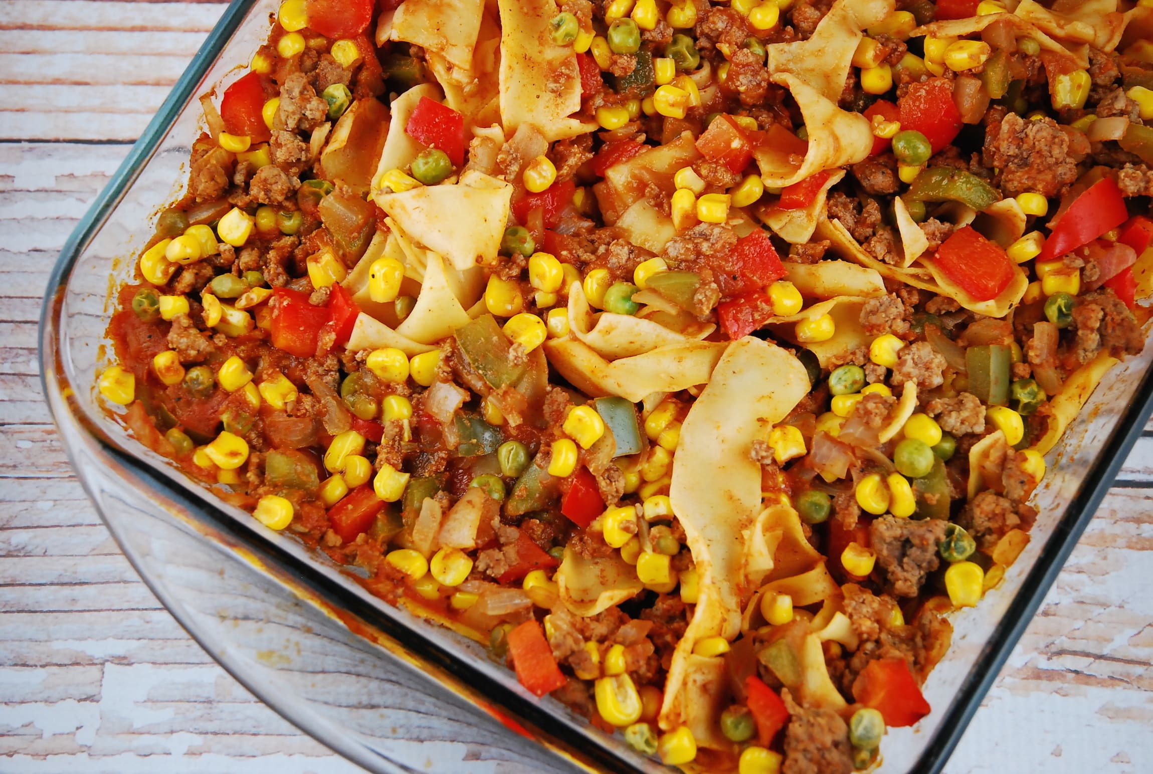 Casserole With Ground Beef
 best ground beef recipes