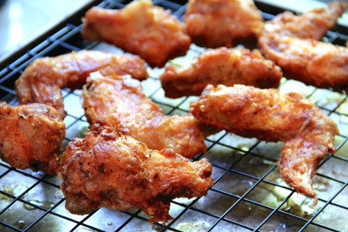 Cast Iron Fried Chicken
 3 Southern fort Food Recipes to Slow Down and Savor
