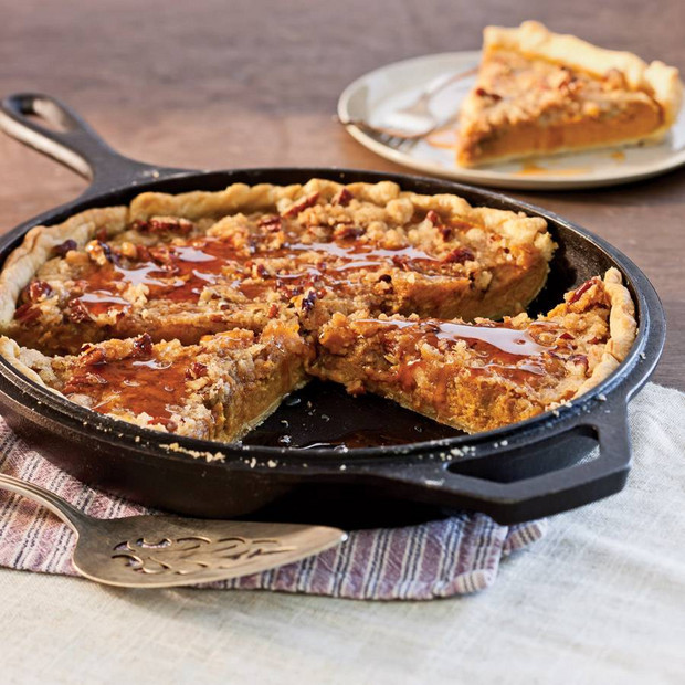 Cast Iron Skillet Desserts
 Cast Iron Skillet Dessert Recipes