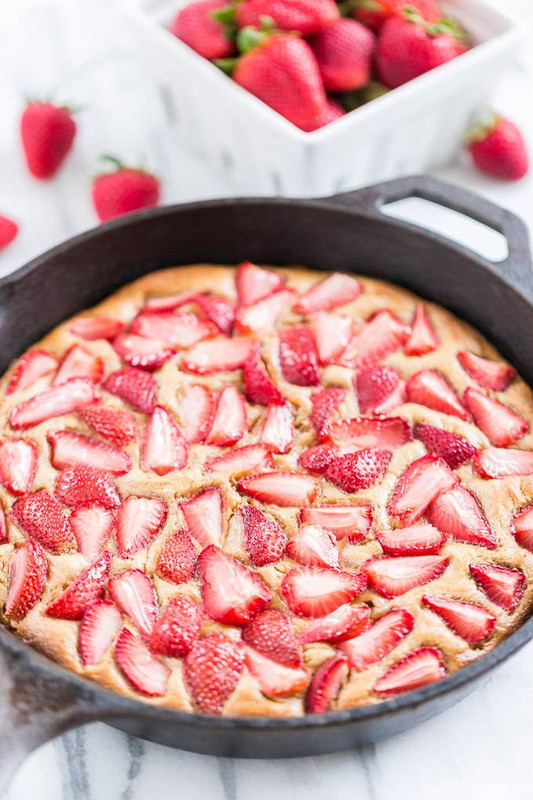 Cast Iron Skillet Desserts
 Cast Iron Skillet Dessert Recipes