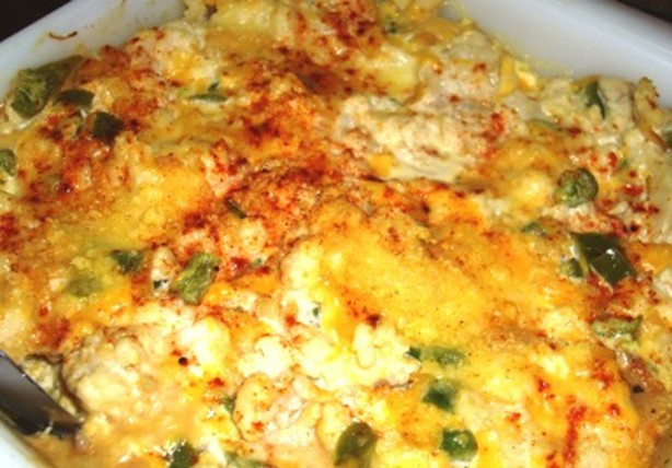 Cauliflower Casserole Recipes
 Cauliflower Casserole Recipe Food