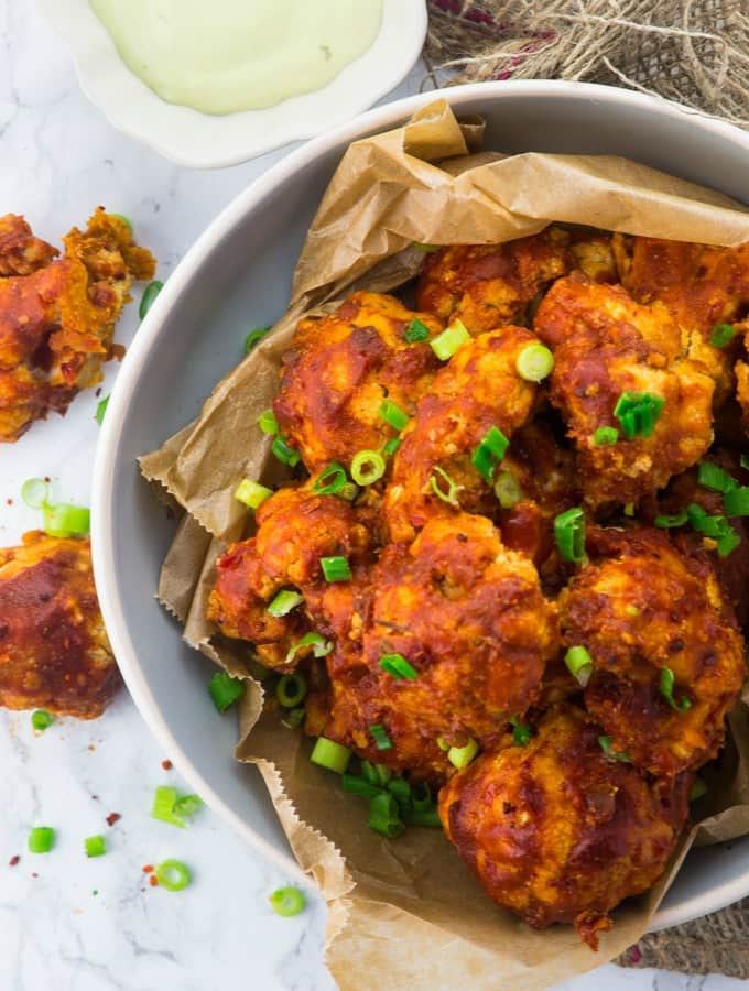 Cauliflower Chicken Wings
 Cauliflower Hot Wings Vegan & Gluten Free Vegan Heaven